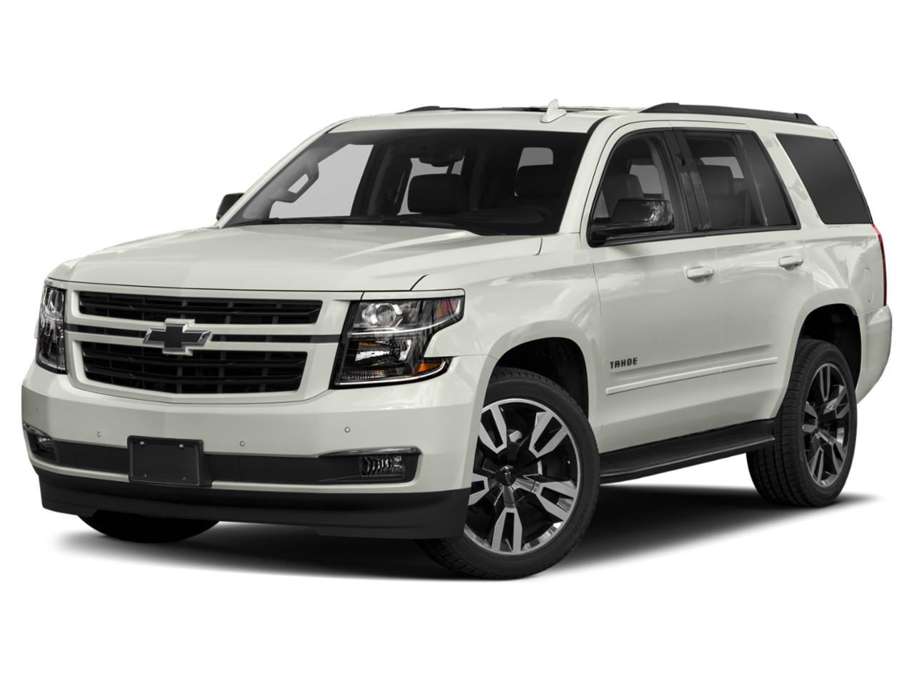 PreOwned Chevrolet Tahoe in Kershaw SC C1111A