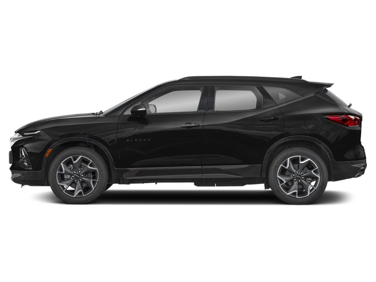 2019 Chevrolet Blazer RS SUV Slide 2