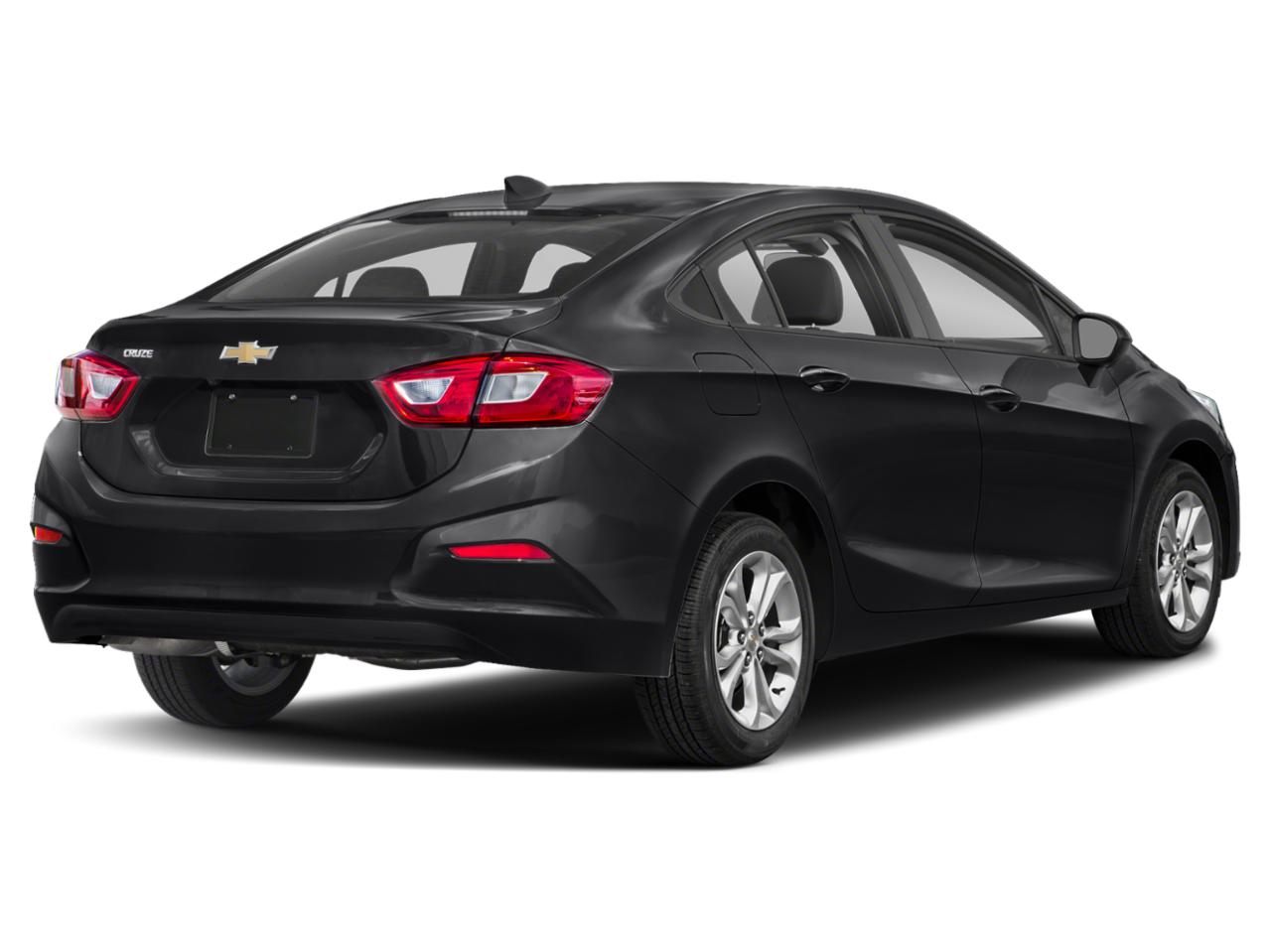 2019 Chevrolet Cruze LS Auto's photo