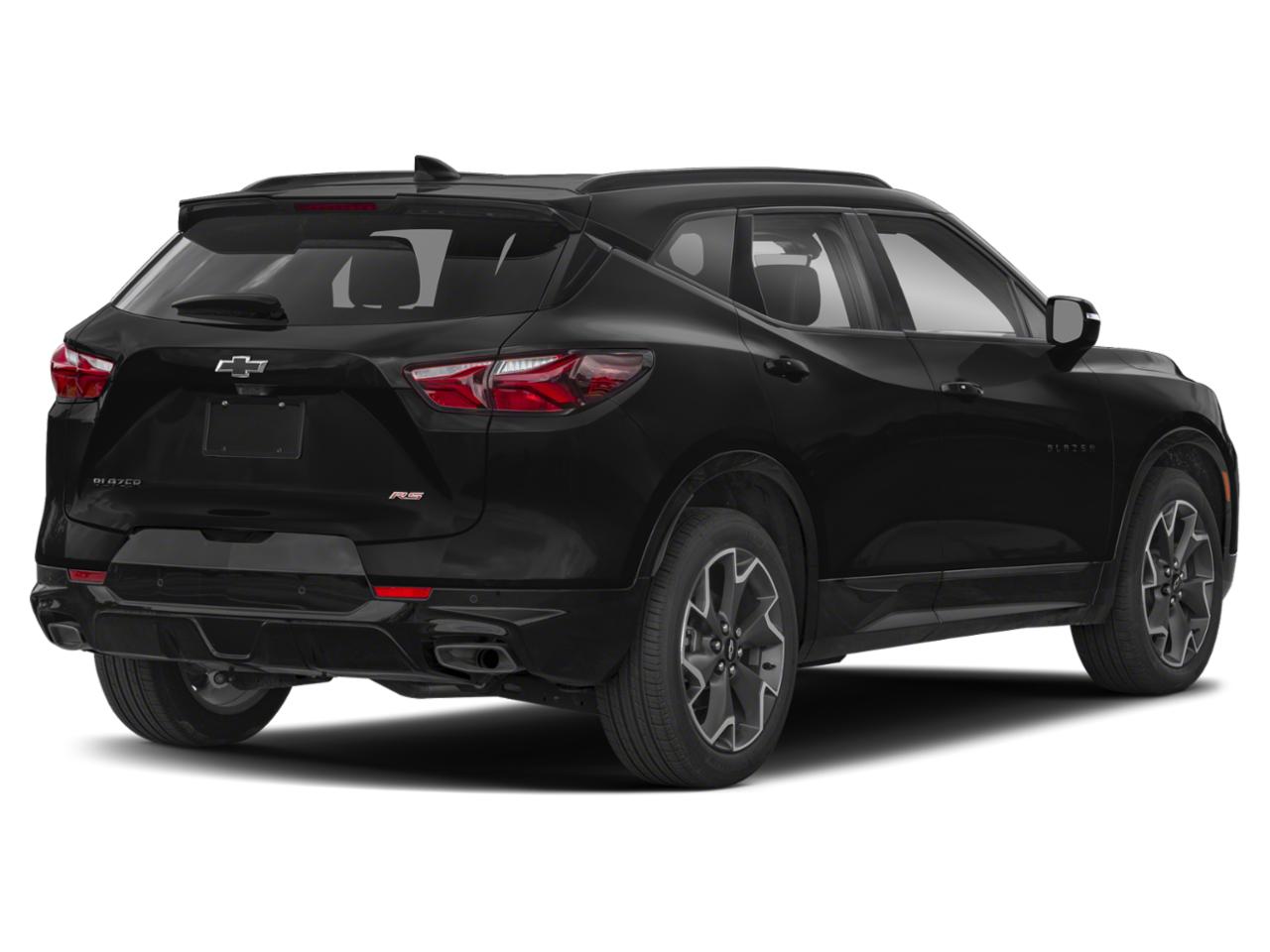 2019 Chevrolet Blazer RS SUV Slide 1