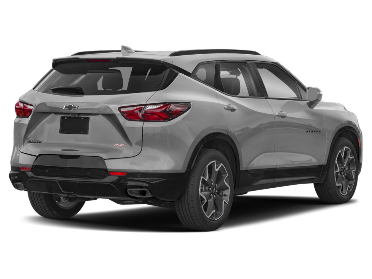 2019 Chevrolet Blazer RS FWD's photo