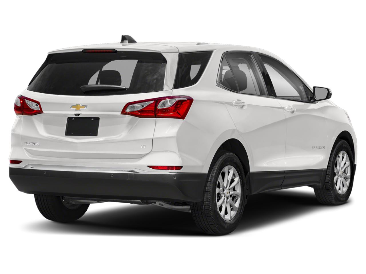 2019 Chevrolet Equinox LT 1.5T's photo