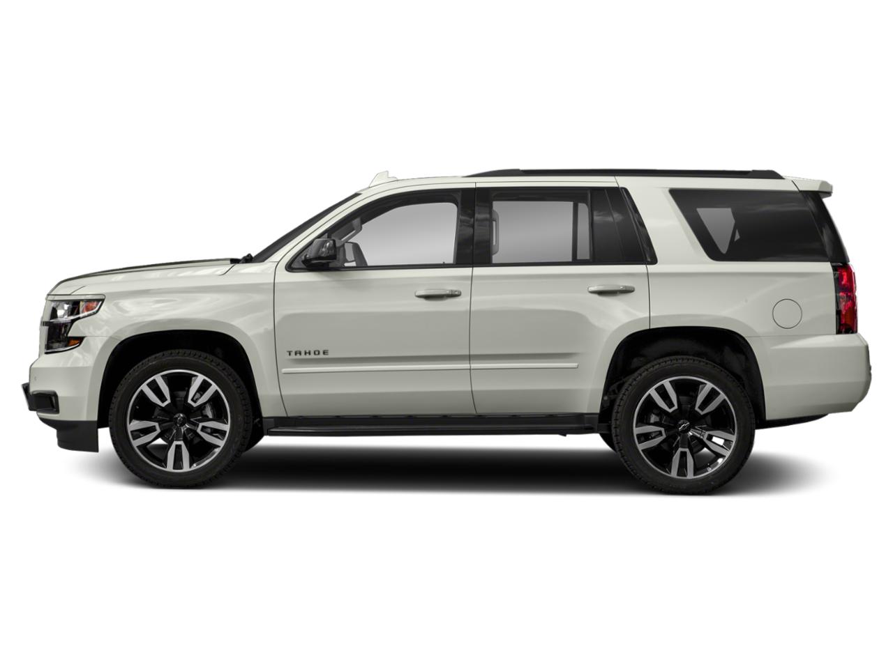 PreOwned Chevrolet Tahoe in Kershaw SC C1111A