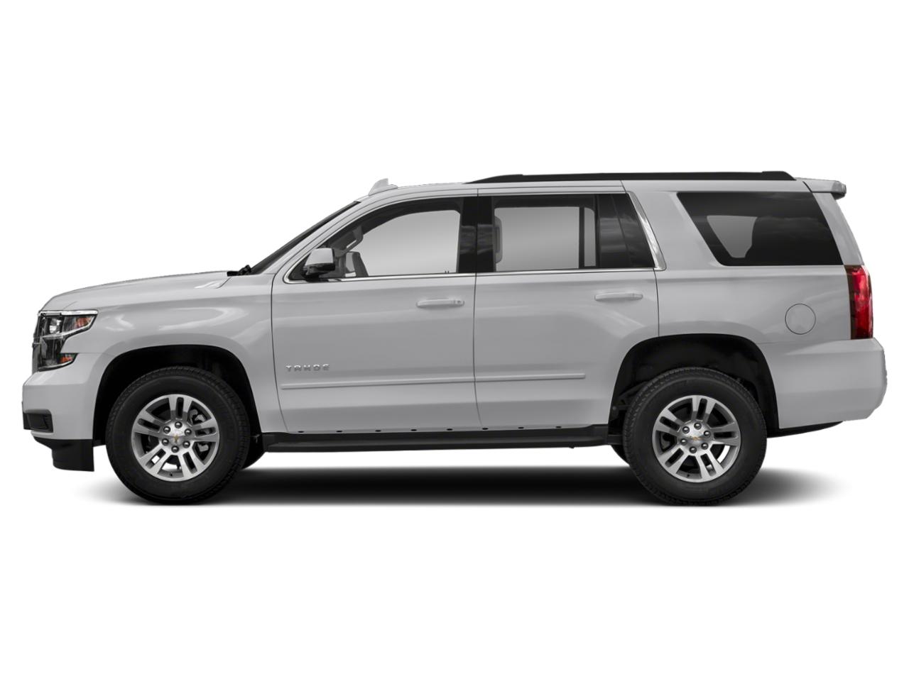 2019 Chevrolet Tahoe LS SUV Slide 2