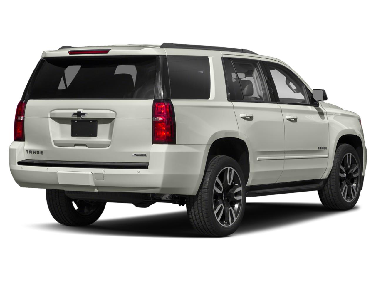 PreOwned Chevrolet Tahoe in Kershaw SC C1111A