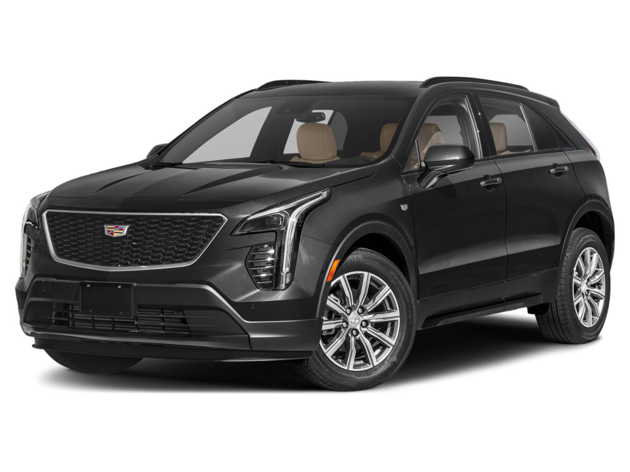 2019 Cadillac XT4 Sport's photo