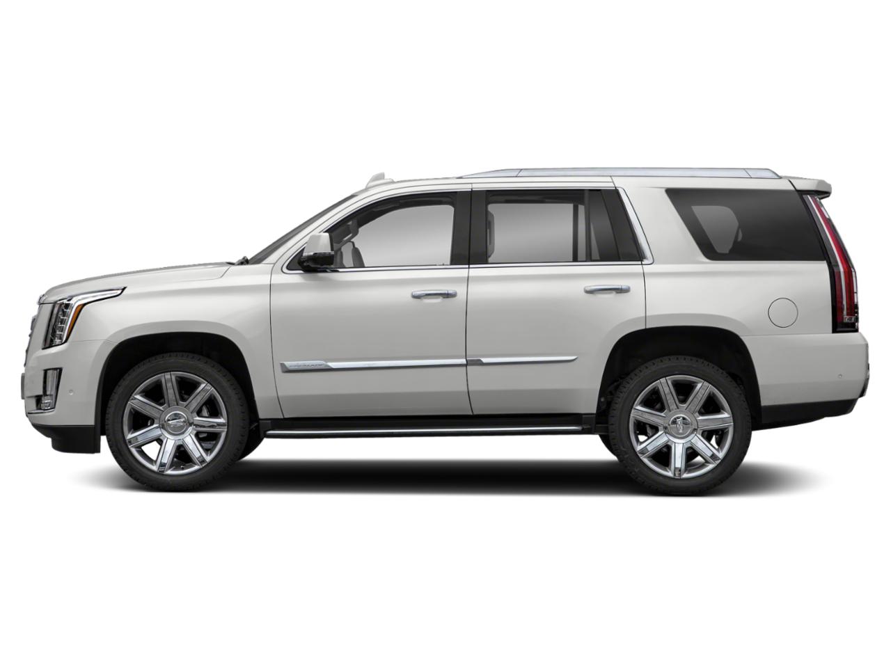 2019 Cadillac Escalade LUXURY SUV Slide 2