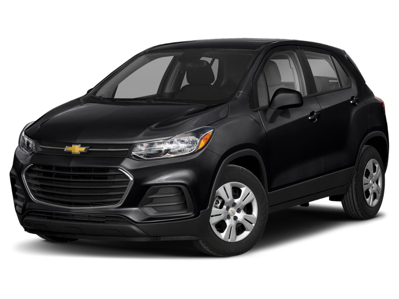 2019 Chevrolet Trax LS's photo