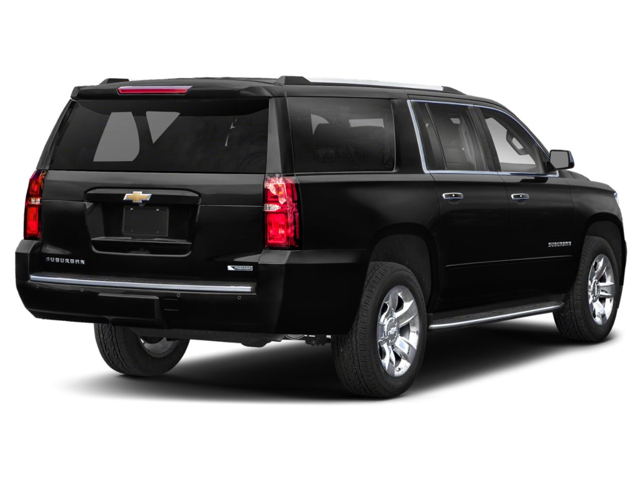 2019 Chevrolet Suburban PREMIER SUV Slide 1
