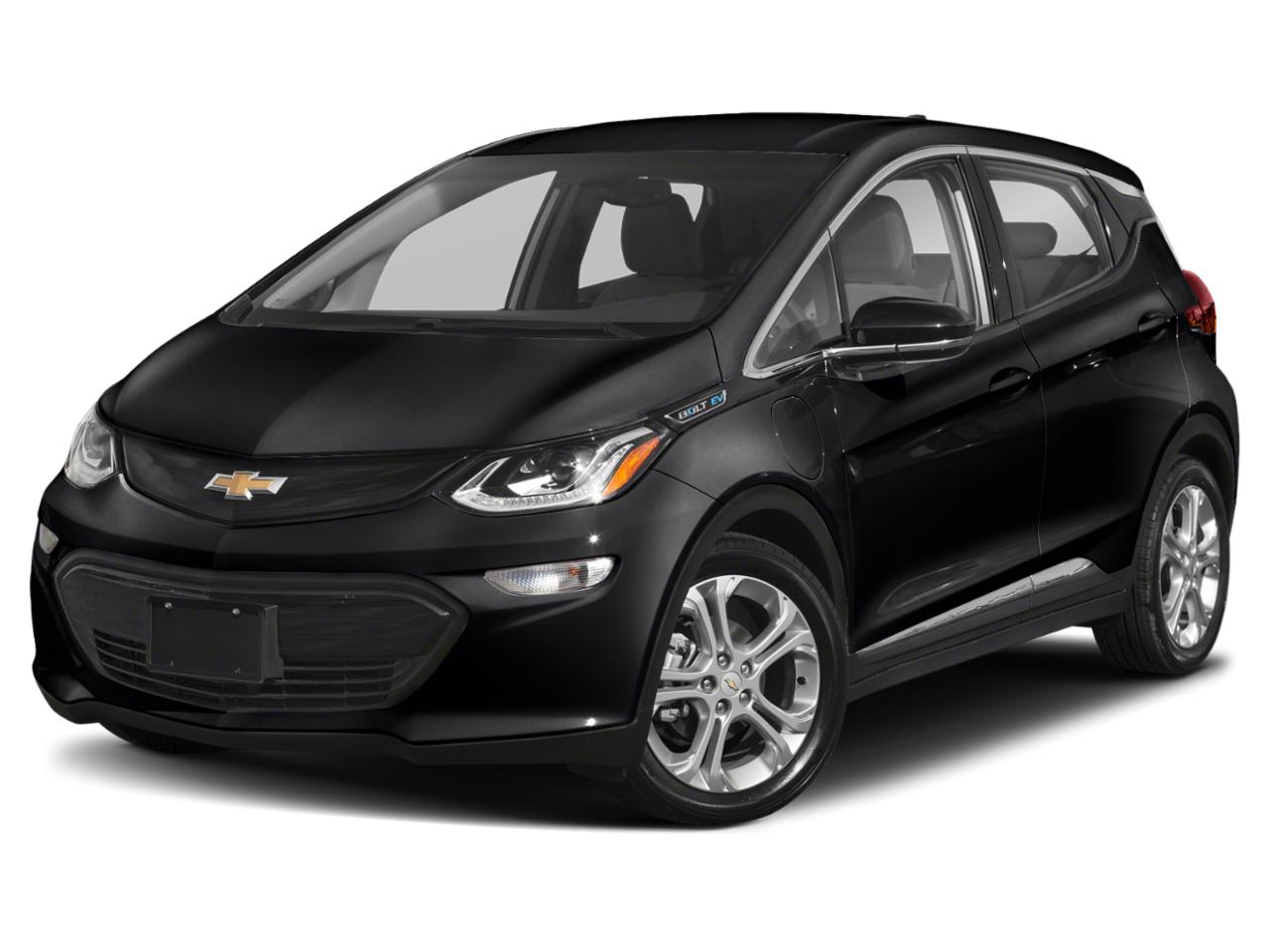 2019 Chevrolet Bolt EV LT
