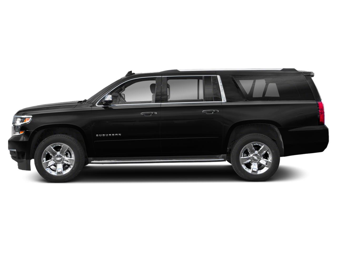 2019 Chevrolet Suburban PREMIER SUV Slide 2