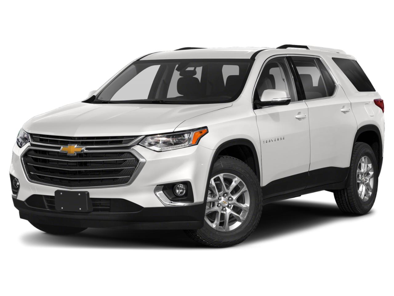 2019 Chevrolet Traverse LT SUV 2019 Chevrolet Traverse LT SUV Slide