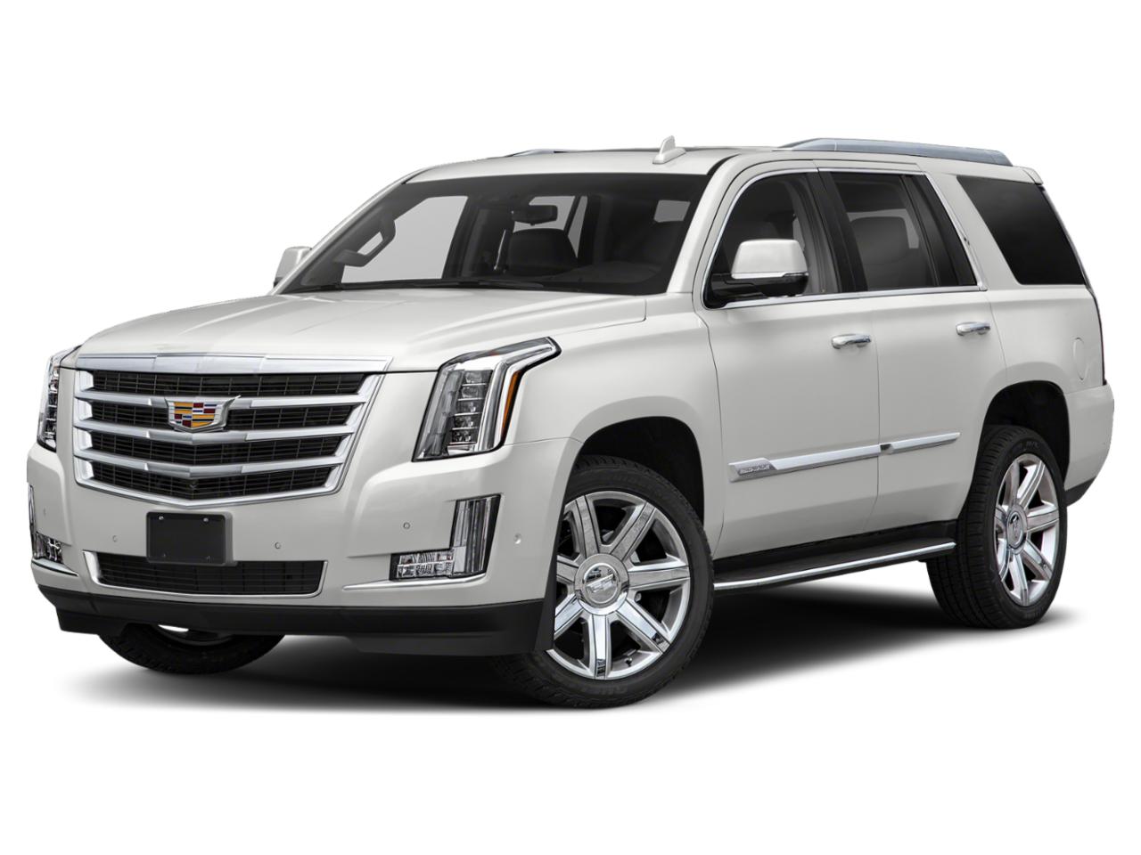 2019 Cadillac Escalade LUXURY SUV 2019 Cadillac Escalade LUXURY SUV Slide