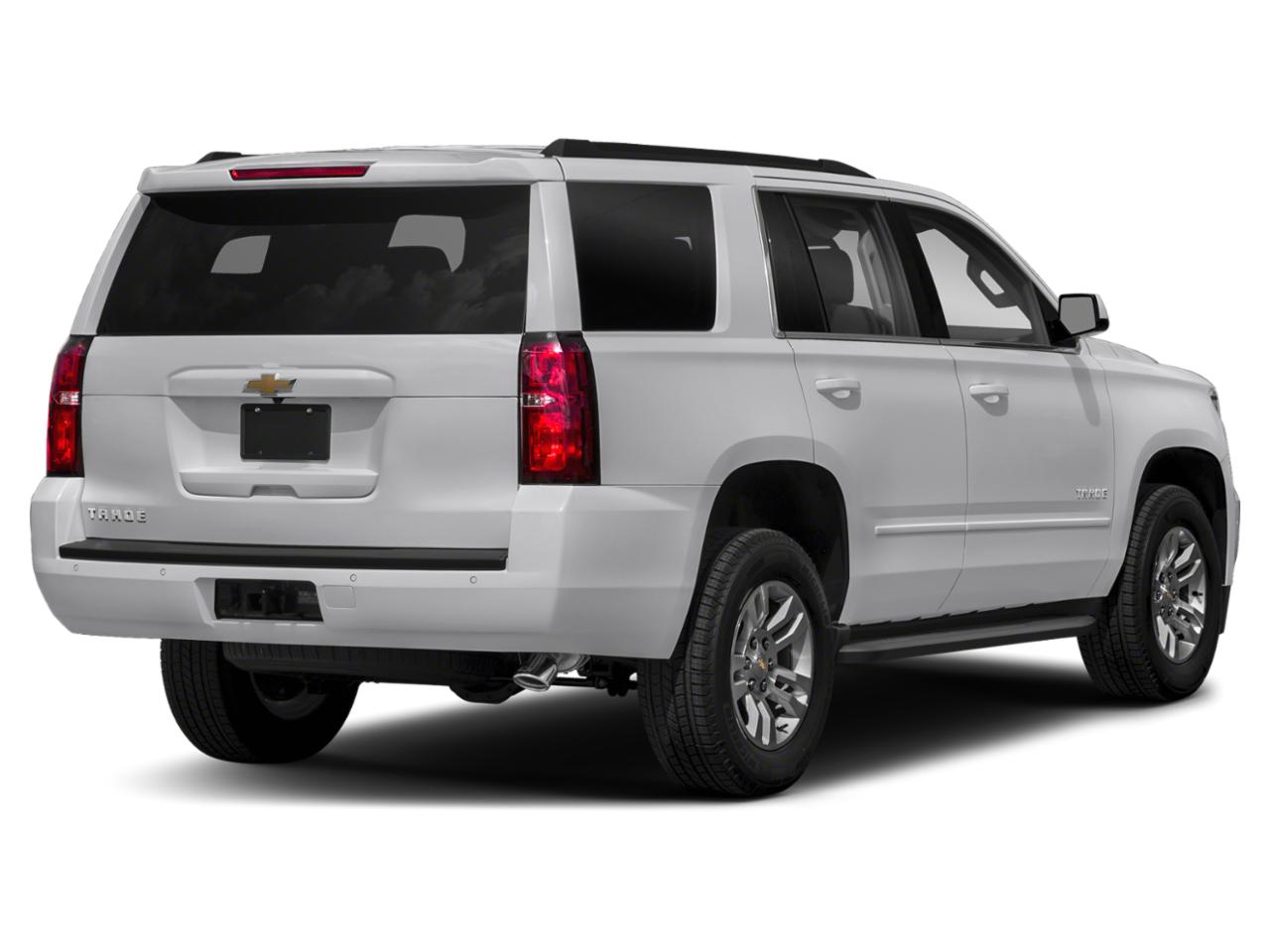 2019 Chevrolet Tahoe LS SUV Slide 1
