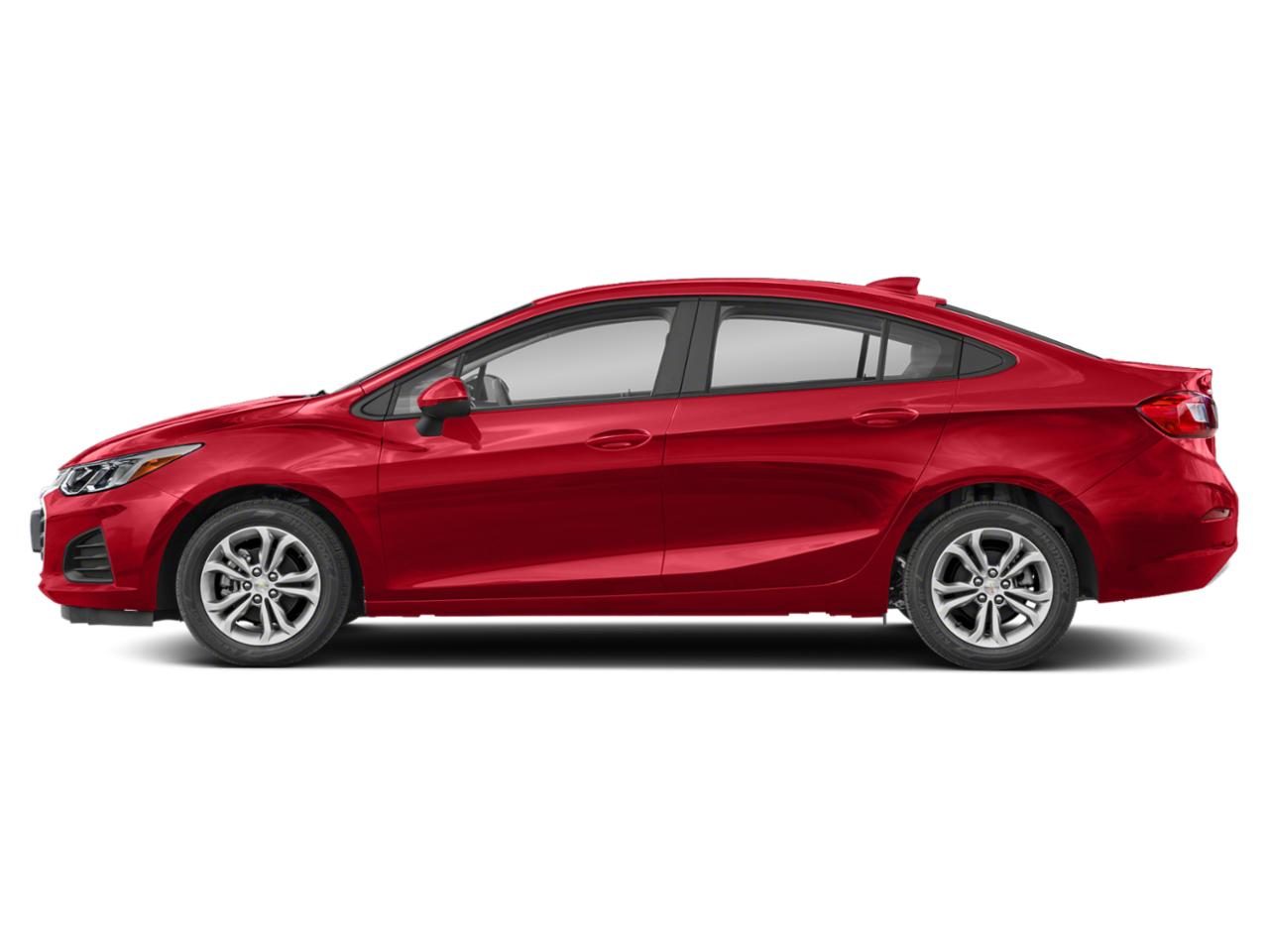 2019 Chevrolet Cruze LT 4dr Car Slide 2