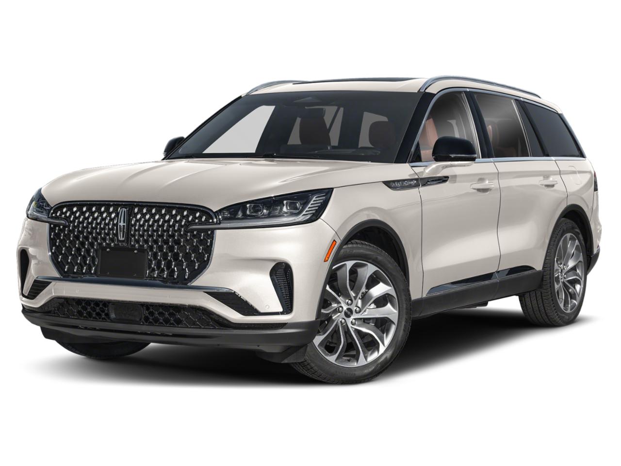 2025 Lincoln Aviator Reserve's photo