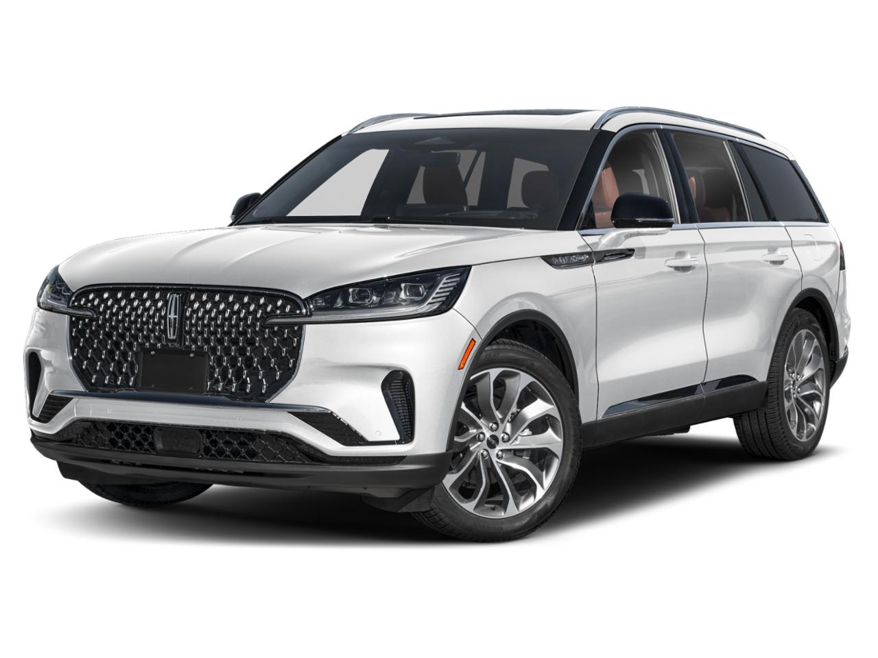 2025 Lincoln Aviator RESERVE SUV Slide
