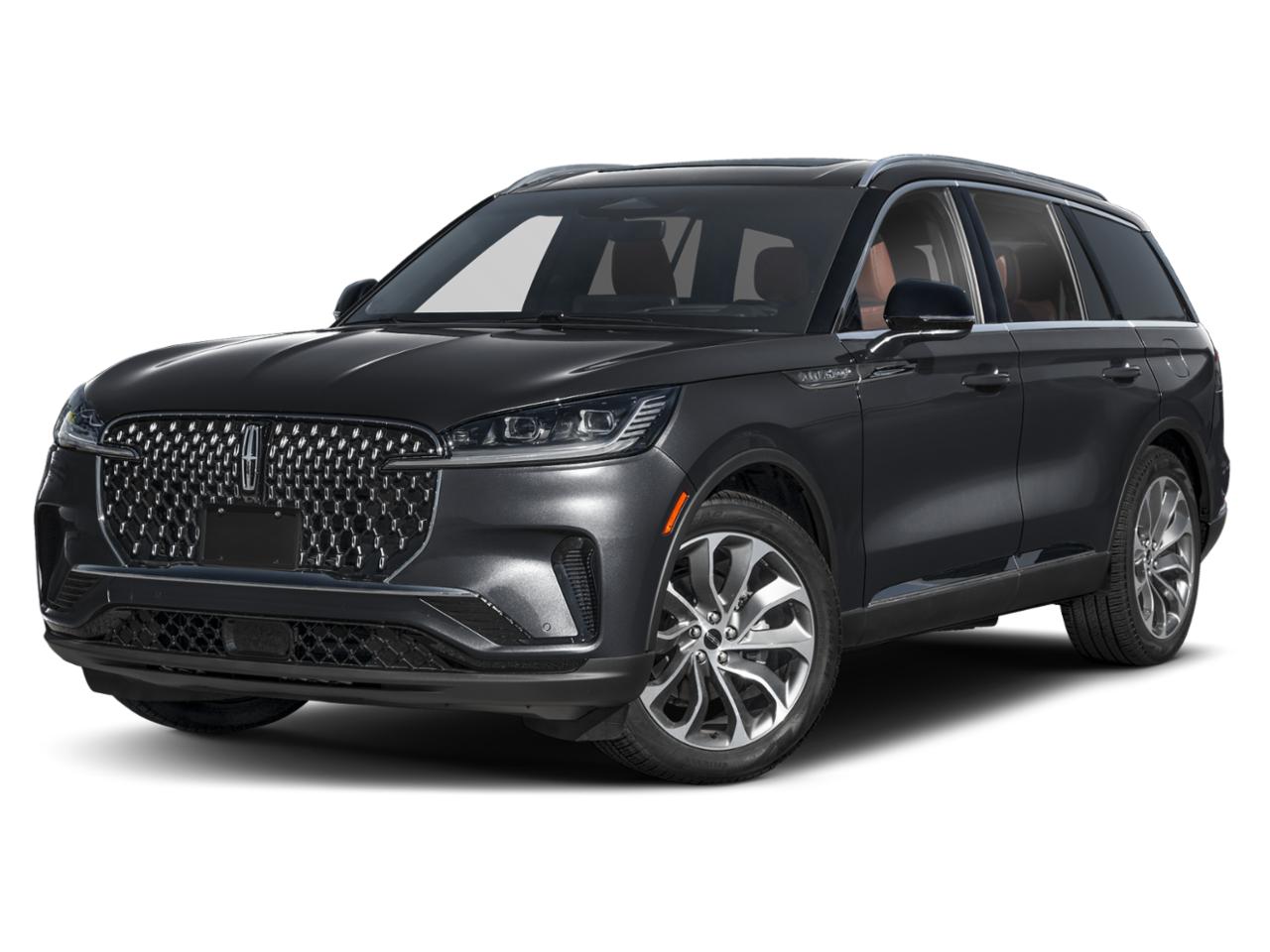 2025 Lincoln Aviator RESERVE SUV 2025 Lincoln Aviator RESERVE SUV Slide
