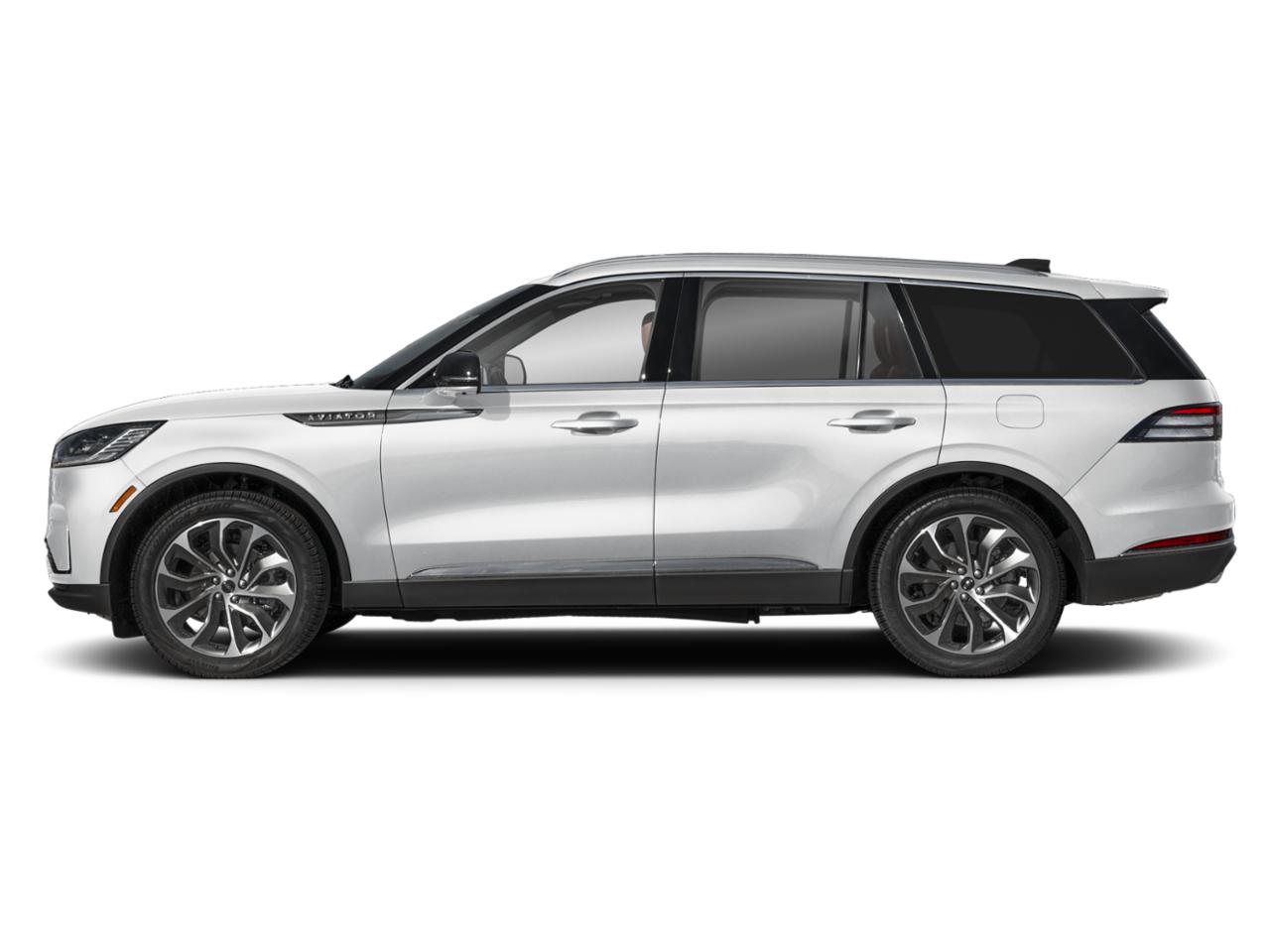2025 Lincoln Aviator RESERVE SUV Slide 2