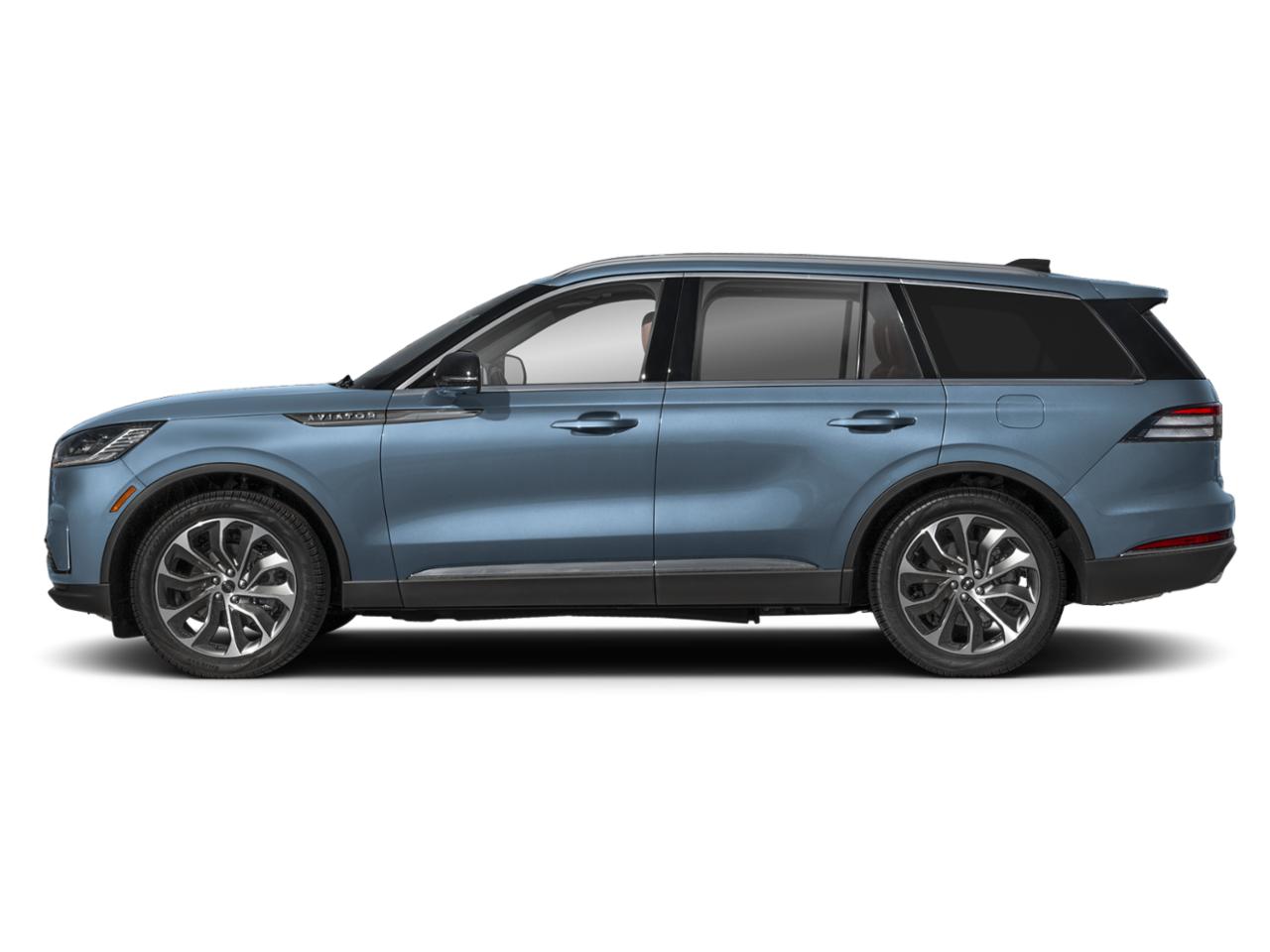 2025 Lincoln Aviator RESERVE SUV Slide 2