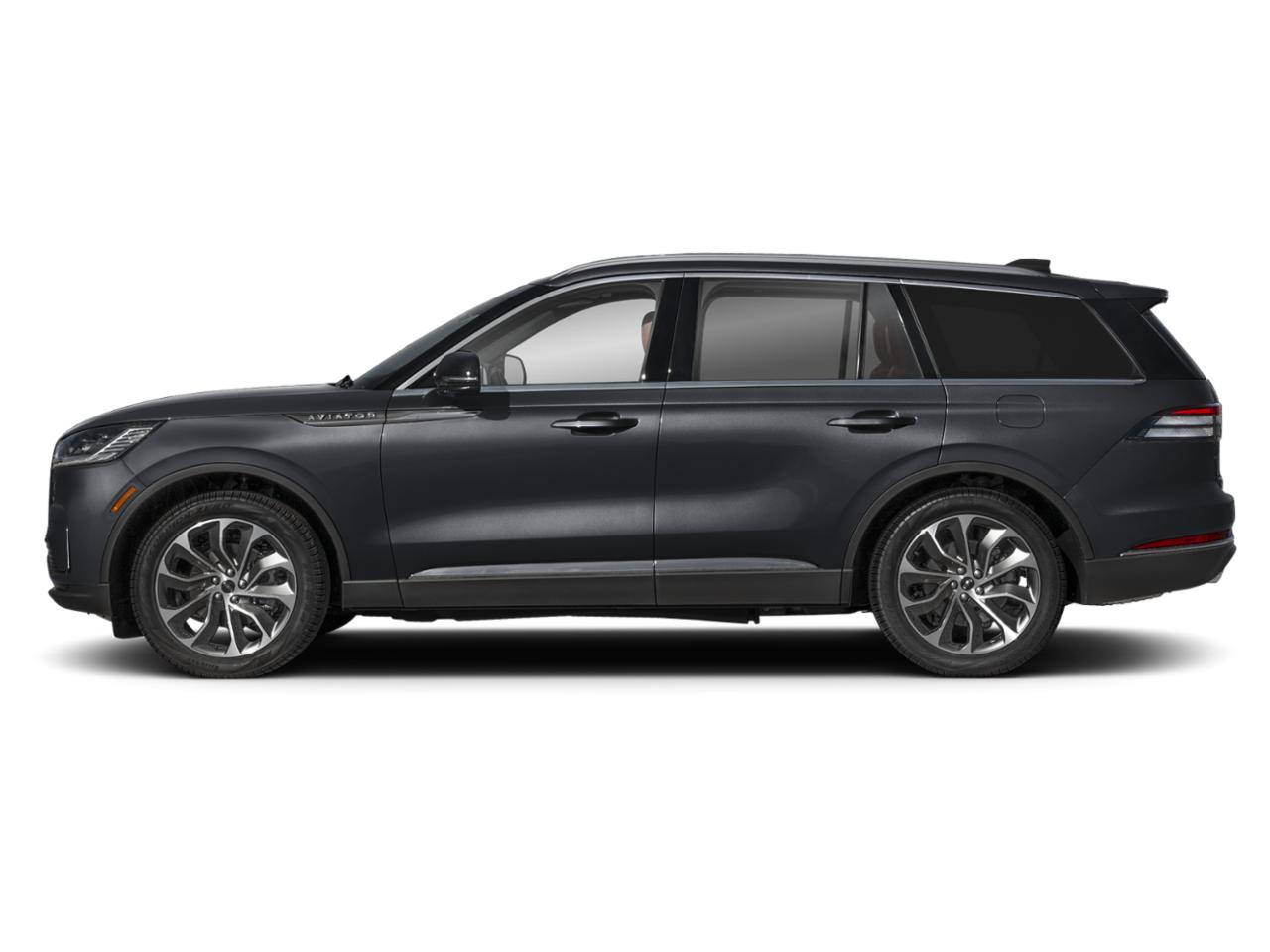 2025 Lincoln Aviator RESERVE SUV Slide 2