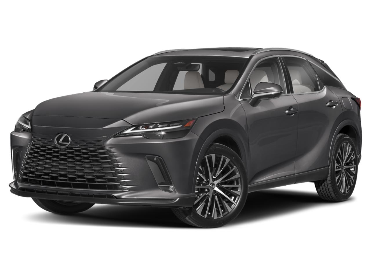 2025 Lexus RX 350's photo