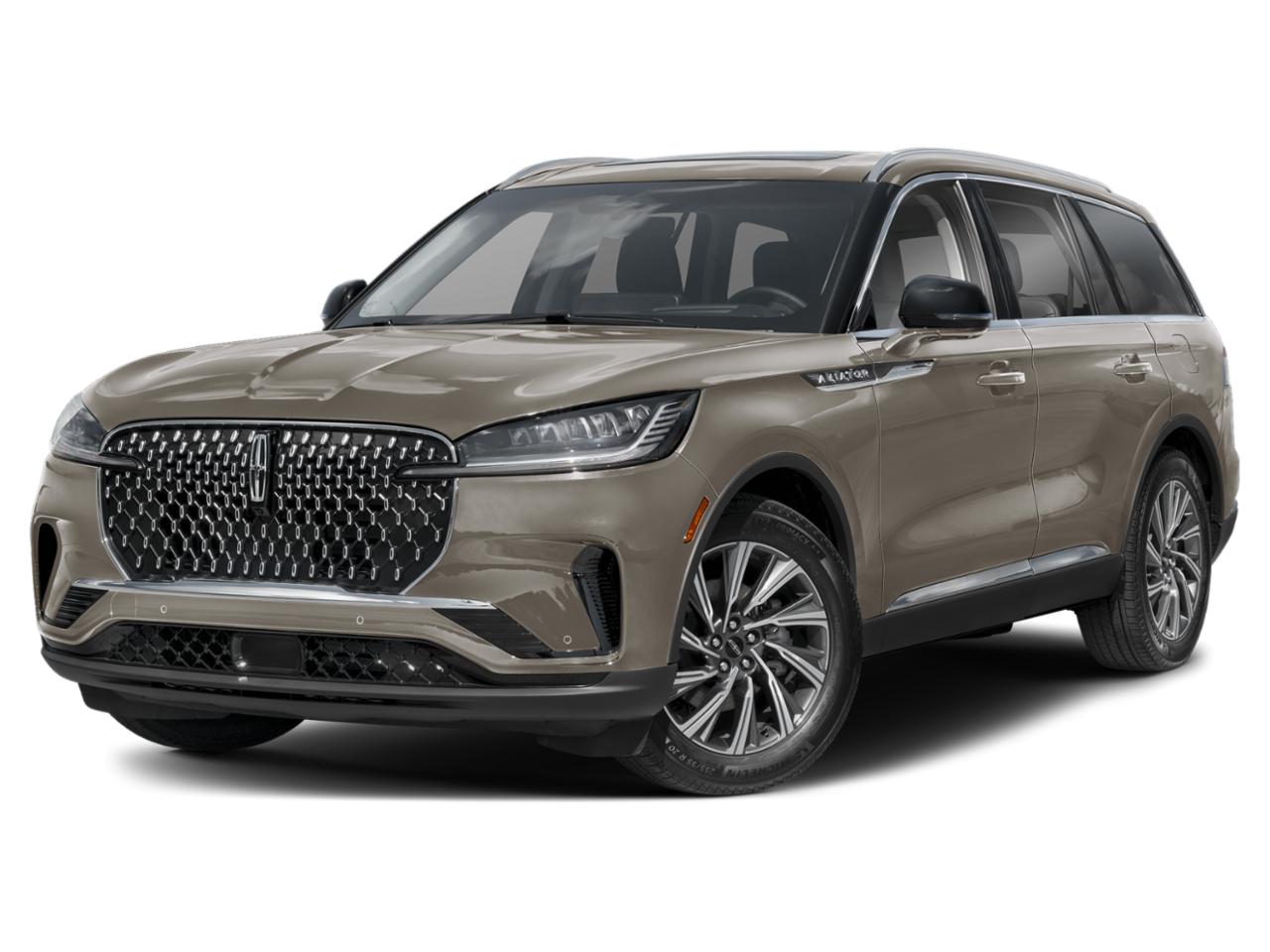 2025 Lincoln Aviator PREMIERE SUV 2025 Lincoln Aviator PREMIERE SUV Slide