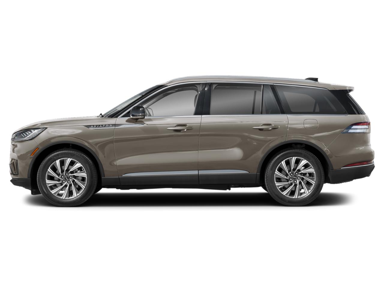 2025 Lincoln Aviator PREMIERE SUV Slide 2