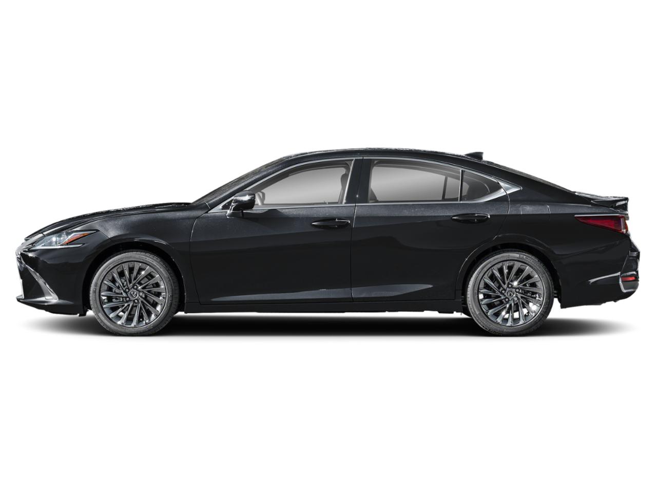 2025 Lexus ES 300H LUXURY Sedan Slide 2
