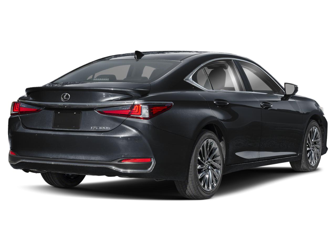 2025 Lexus ES 300H LUXURY Sedan Slide 1