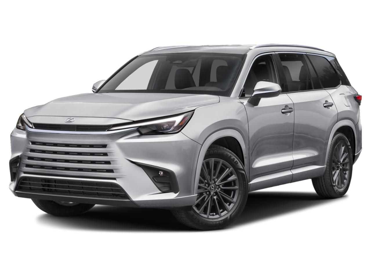 2025 Lexus TX TX 350 PREMIUM SUV Slide