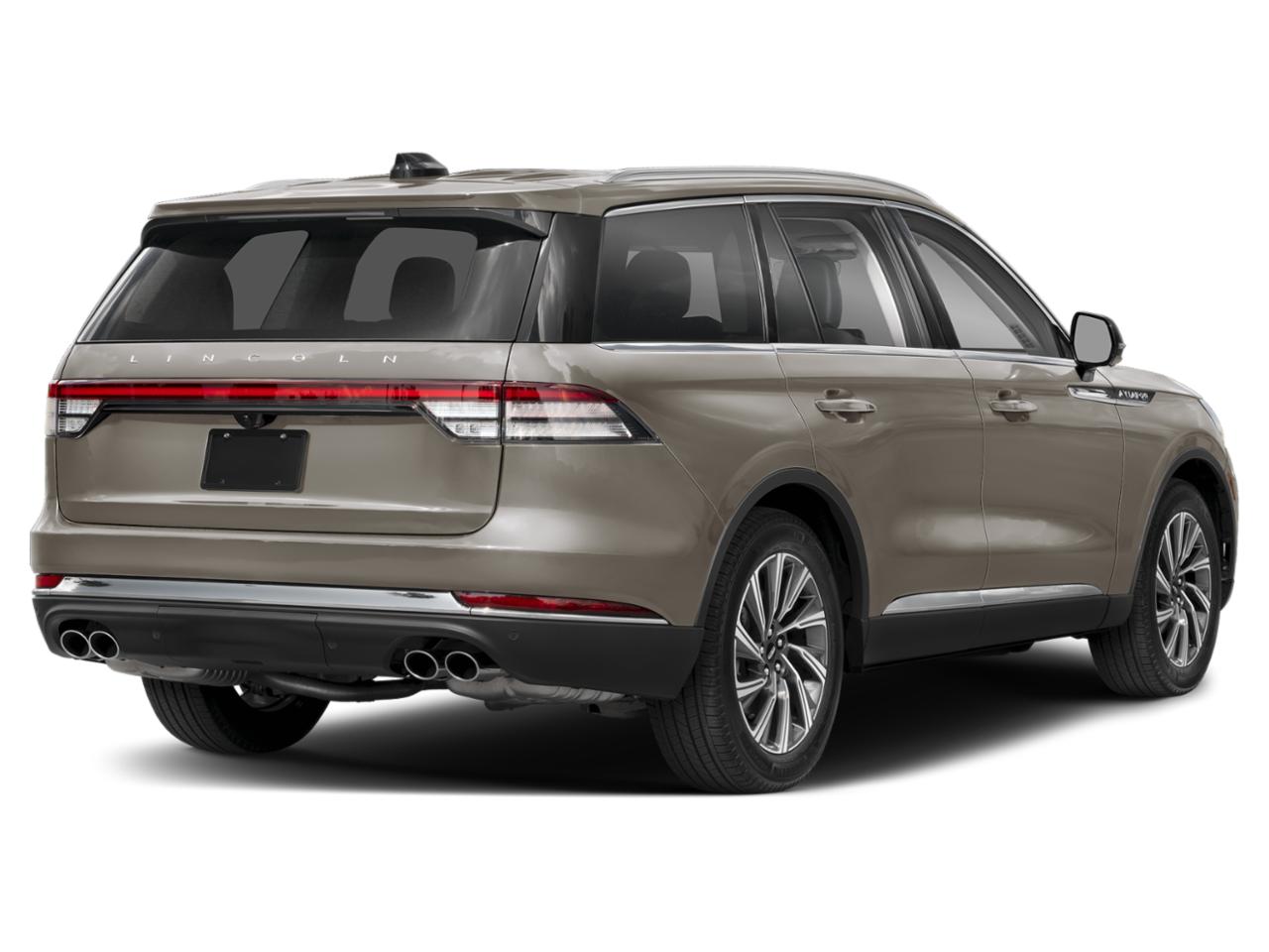2025 Lincoln Aviator PREMIERE SUV Slide 1