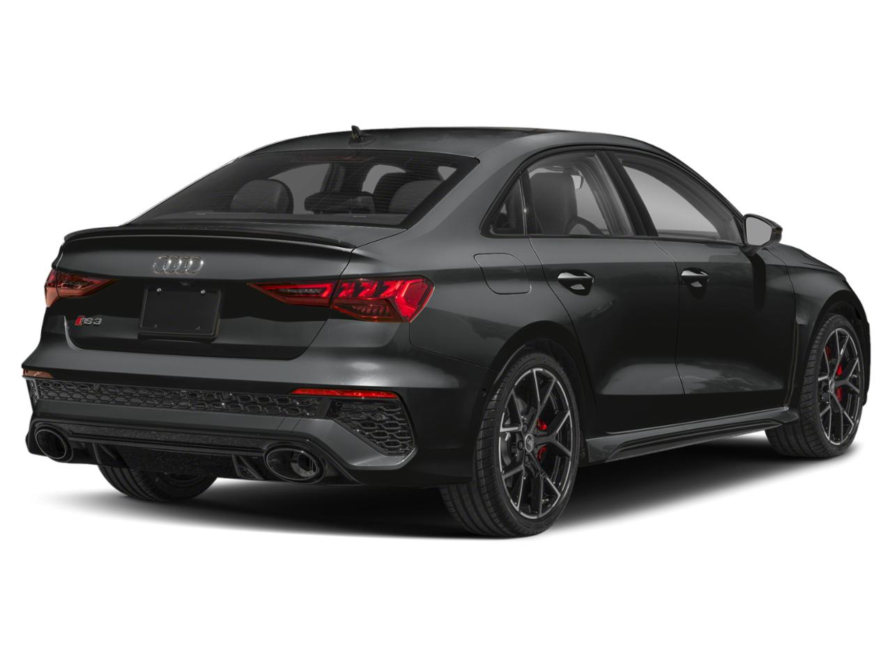 2023 Audi RS 3 2.5T 4dr Car Slide 1