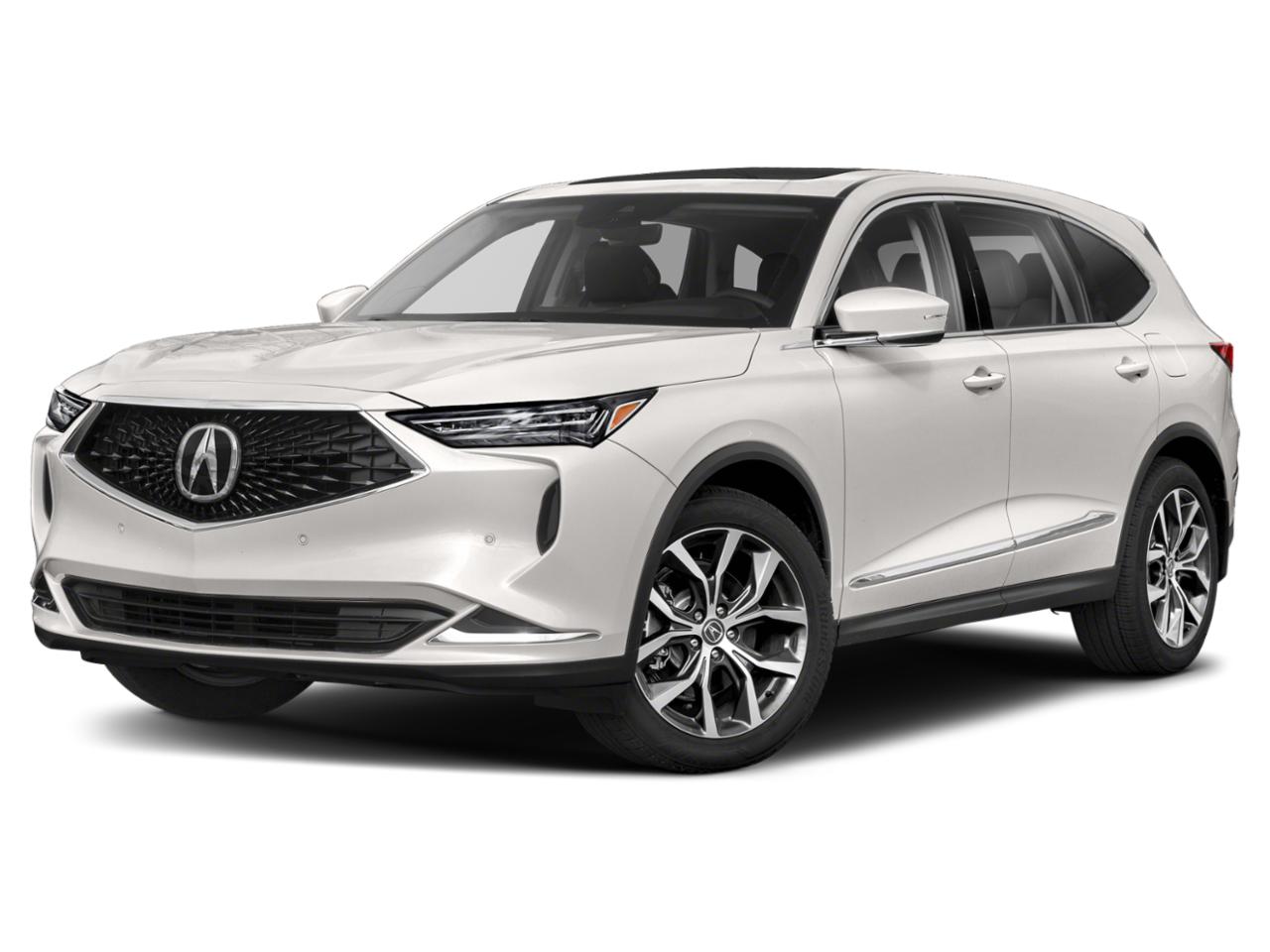 2023 Acura MDX w/Technology Package's photo