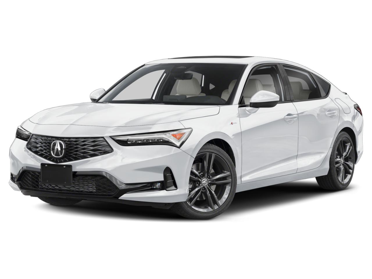 2023 Acura Integra A-Spec's photo