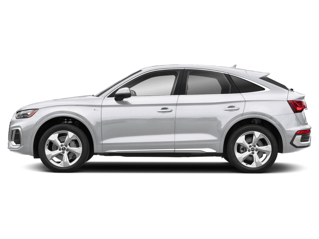 2023 Audi Q5 Sportback 45 S LINE PREMIUM SUV Slide 2