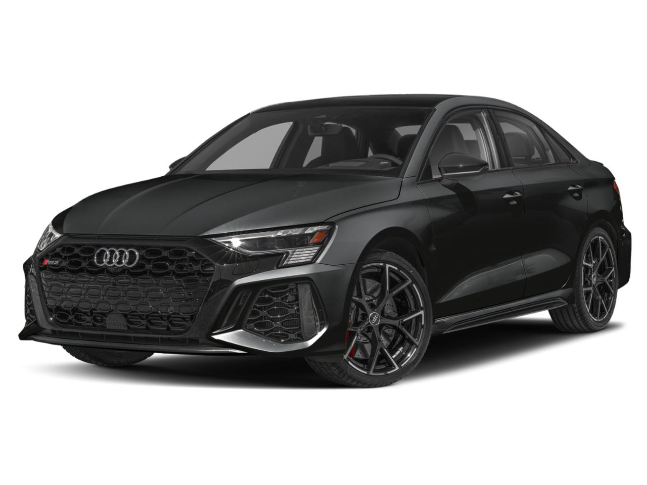 2023 Audi RS 3 2.5T 4dr Car Slide