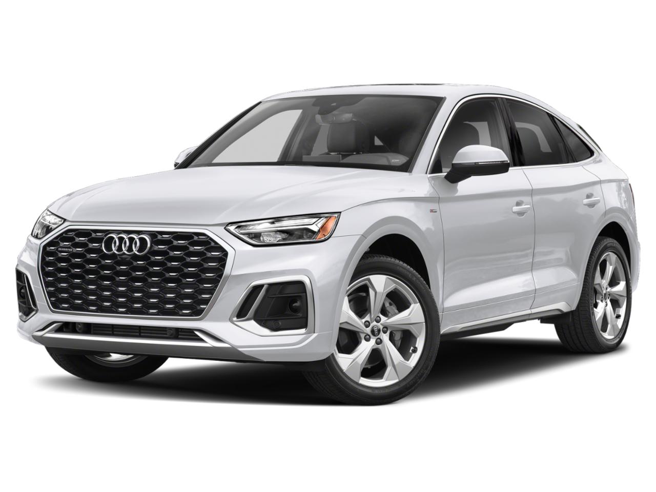 2023 Audi Q5 Sportback 45 S LINE PREMIUM SUV Slide