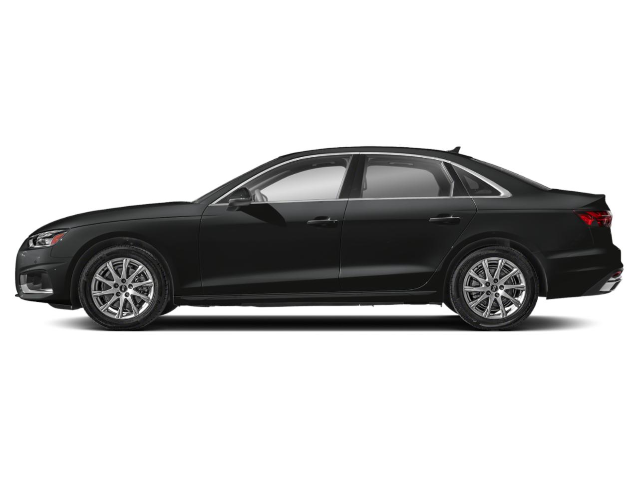 2023 Audi A4 45 S LINE PREMIUM PLUS 4dr Car Slide 2