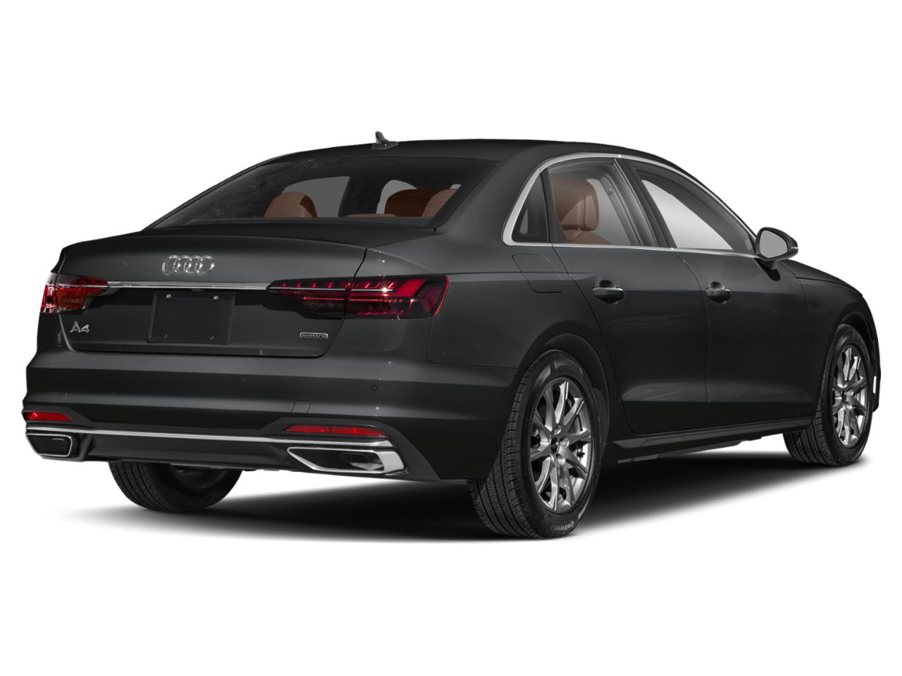 2023 Audi A4 45 S LINE PREMIUM PLUS 4dr Car Slide 1
