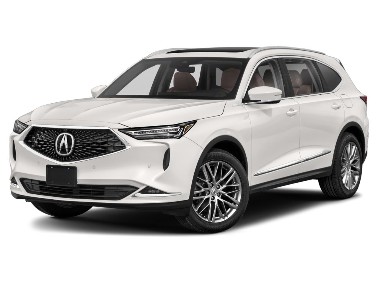 2023 Acura MDX W/ADVANCE PACKAGE SUV Slide