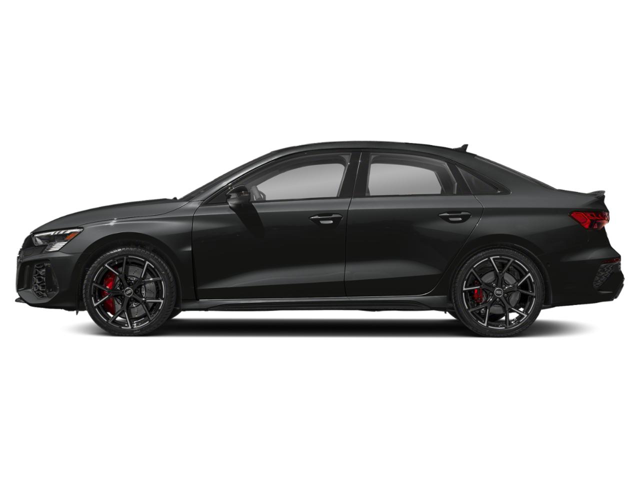 2023 Audi RS 3 2.5T 4dr Car Slide 2