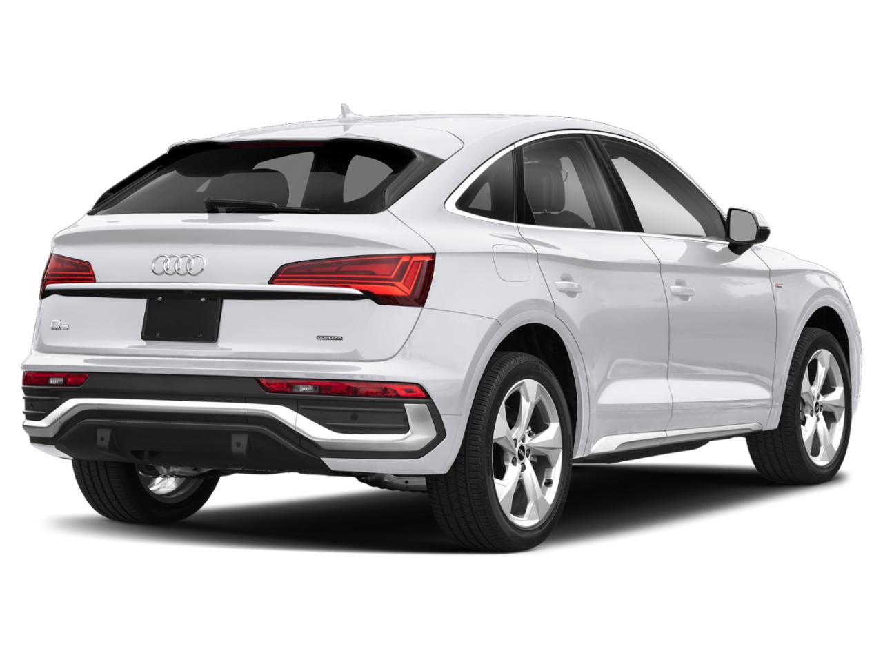 2023 Audi Q5 Sportback 45 S LINE PREMIUM SUV Slide 1