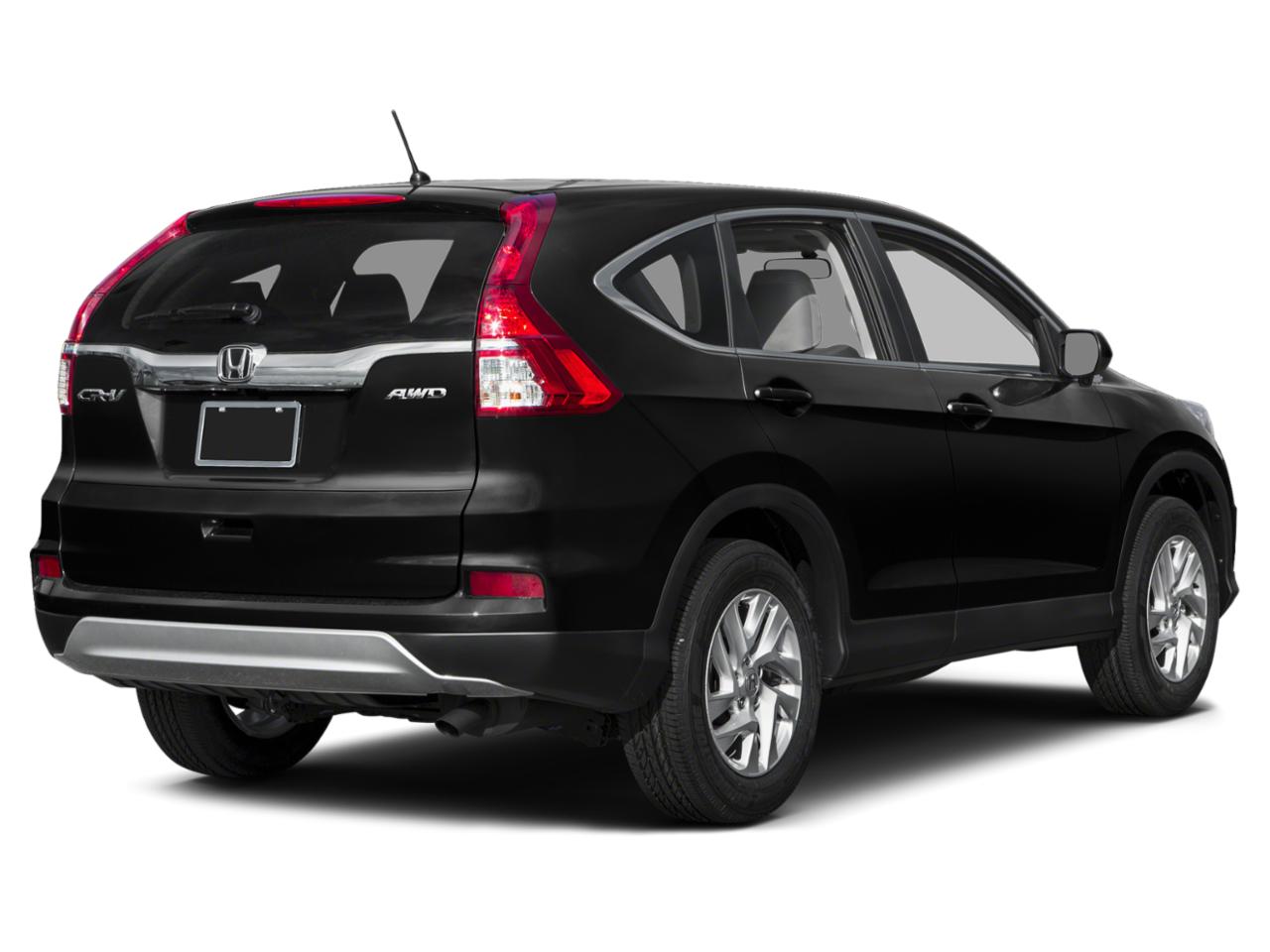 2015 Honda CR-V EX AWD's photo