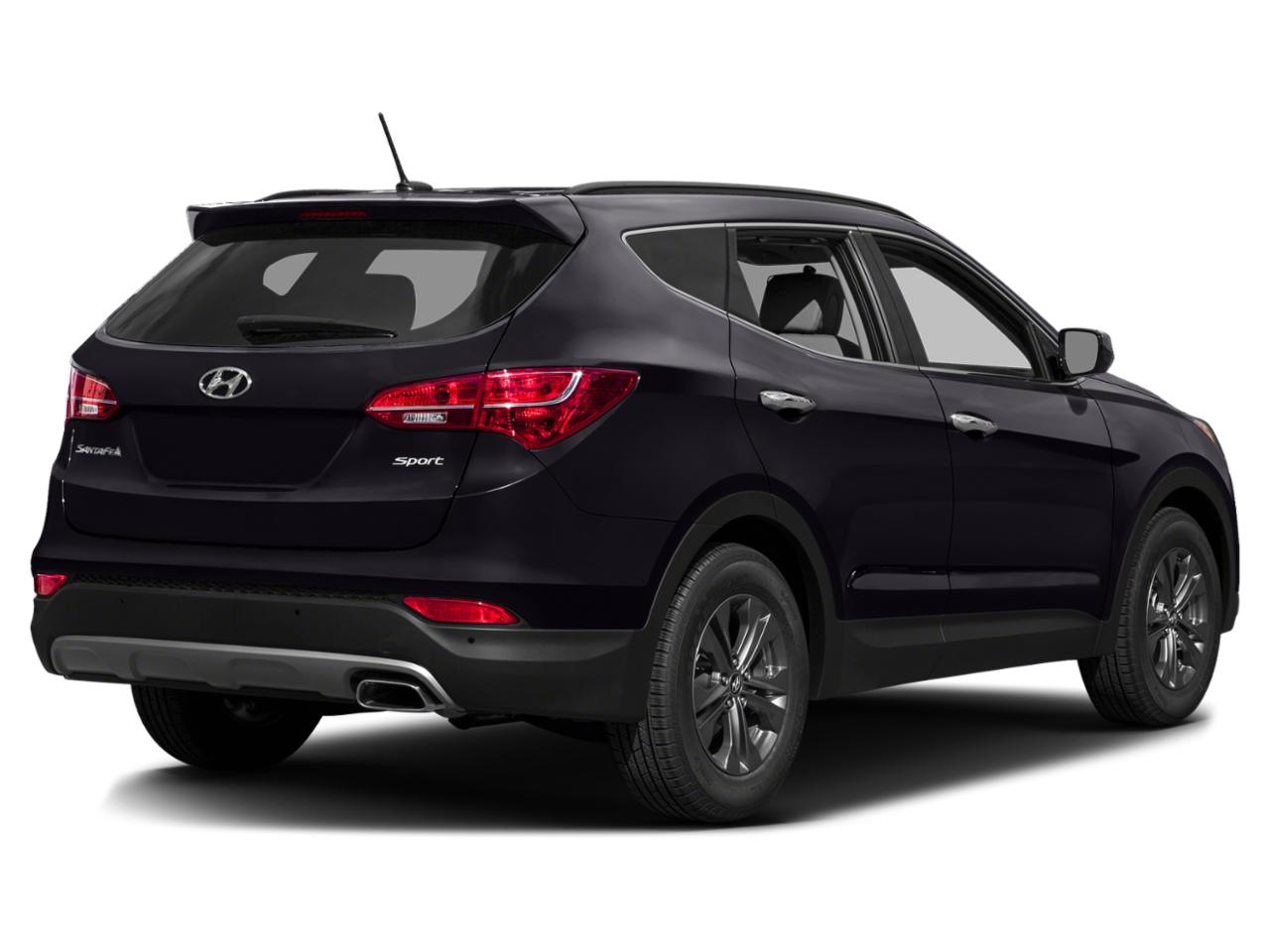 2015 Hyundai Santa Fe Sport's photo