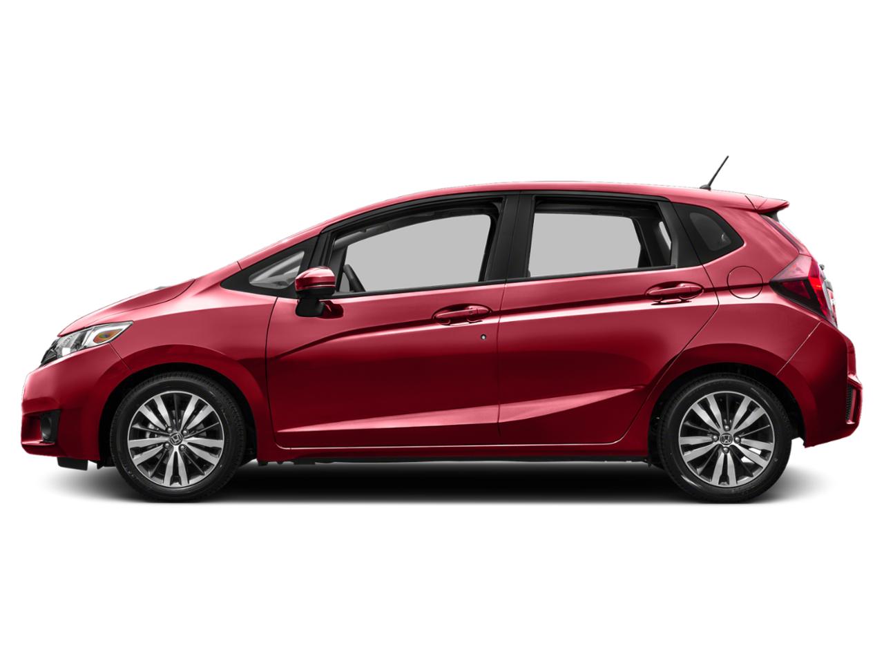2015 Honda Fit EX Hatchback Slide 2