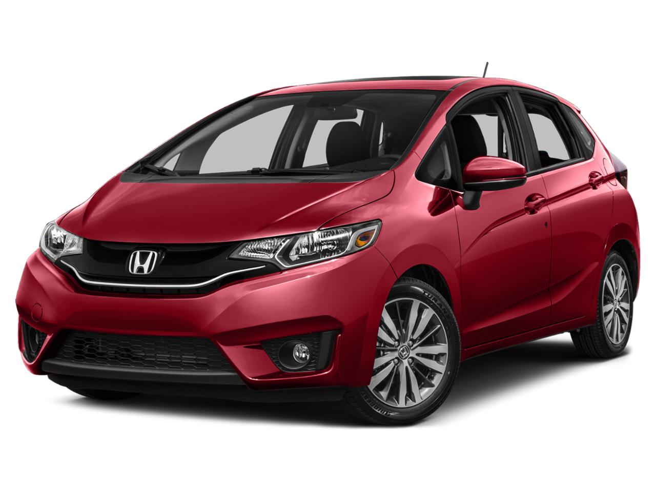 2015 Honda Fit EX Hatchback Slide