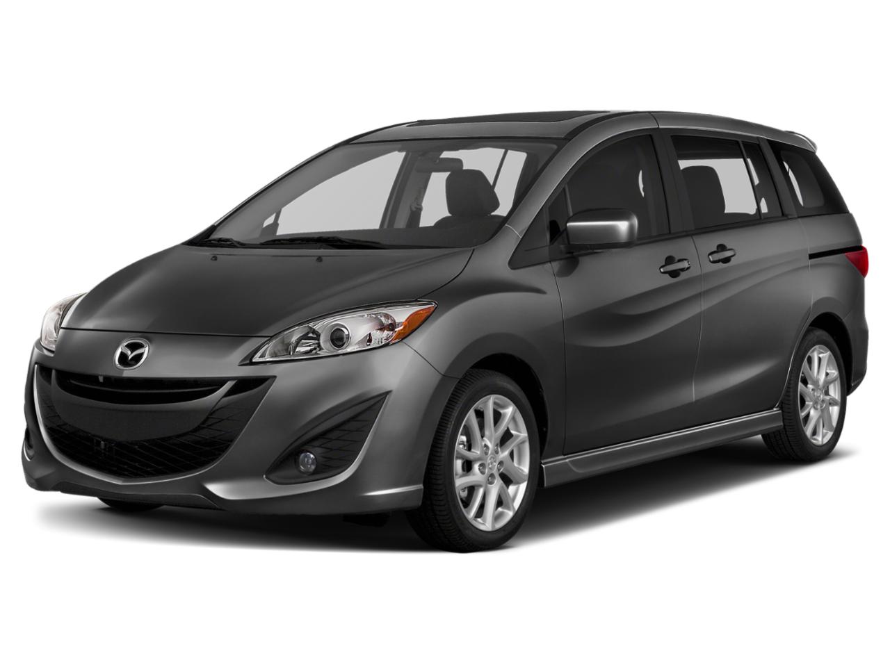 2015 Mazda MAZDA5 Grand Touring's photo