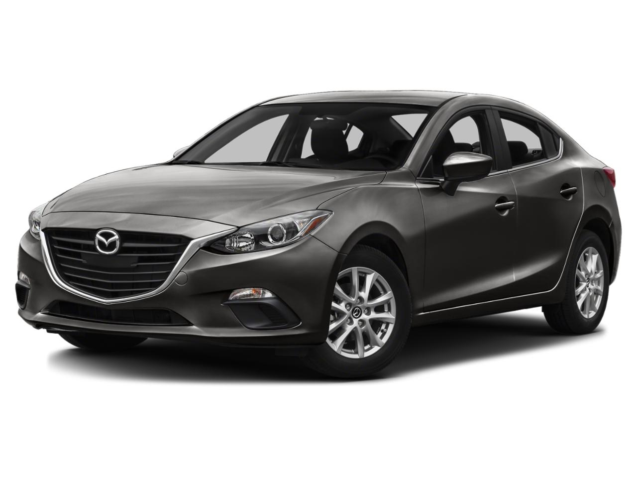 2015 Mazda MAZDA3 i Touring's photo