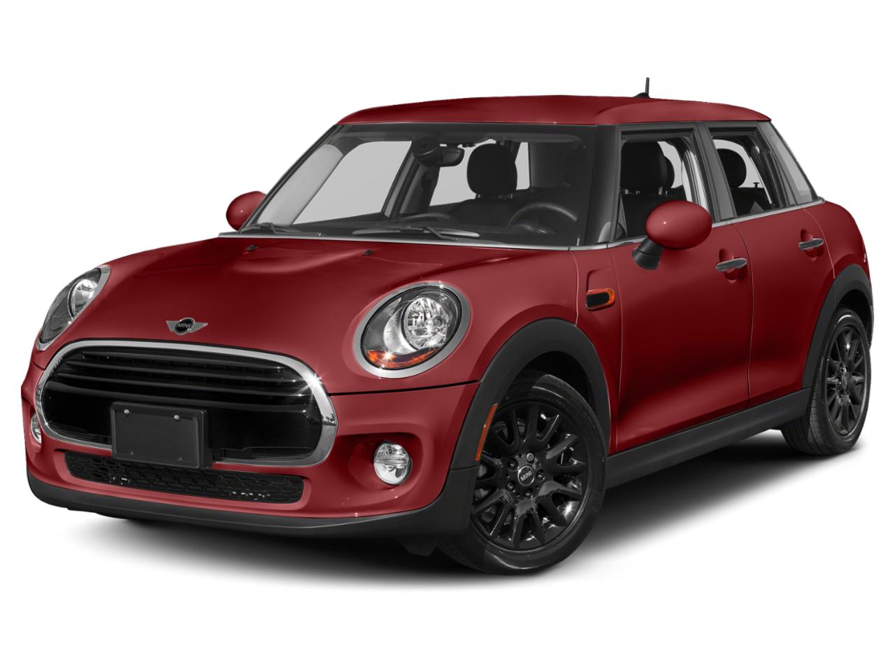 2015 MINI Cooper Base's photo